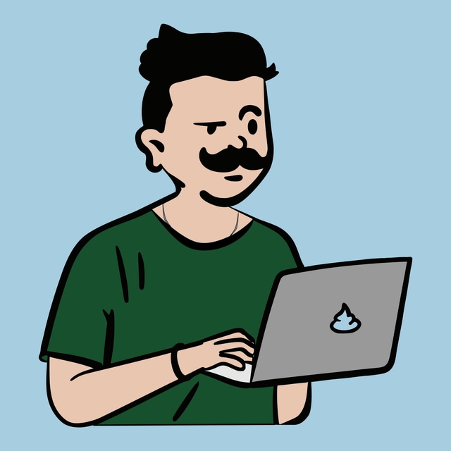 Ghermany portrait
